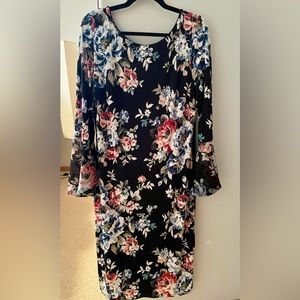 WHBM Dress size XL